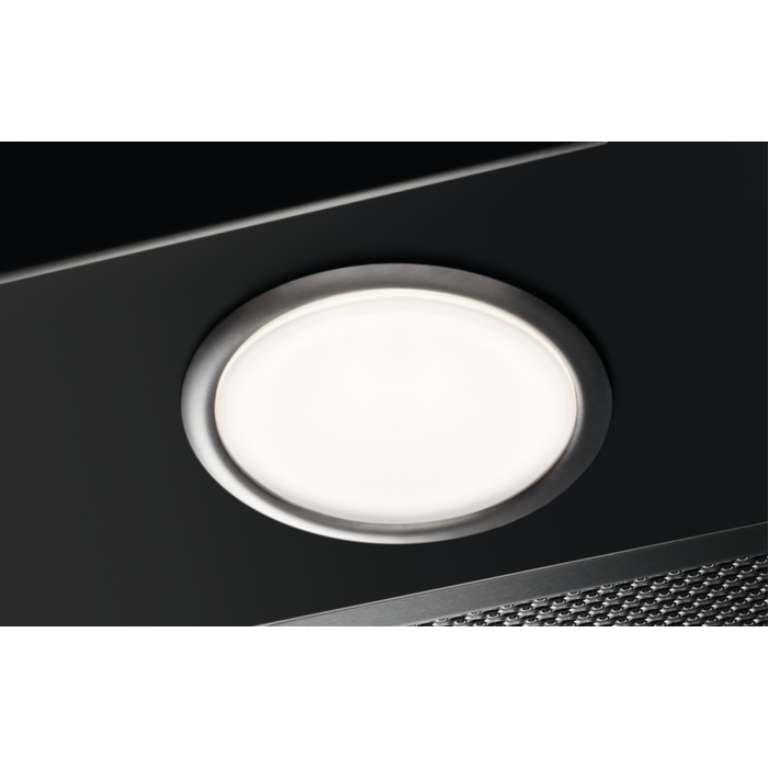 AEG - Campana extractora de 90 cm - DBE5982HR