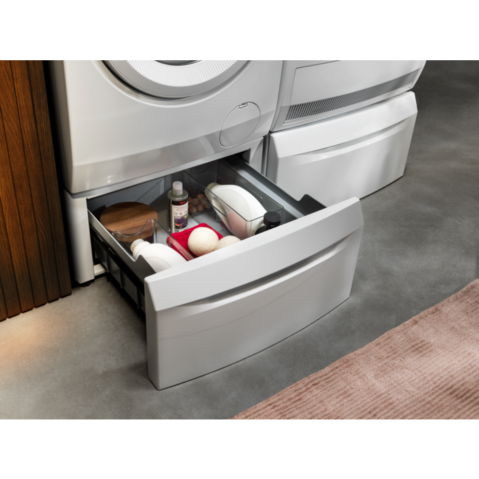 No Brand - Pedestal para lavadora - M1WYHPE3