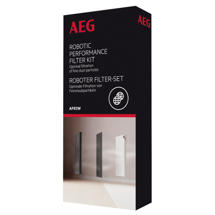 AEG - Kits - AFR3W