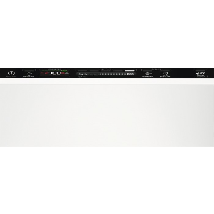 AEG - Lavavajillas integrables - FSE72507P