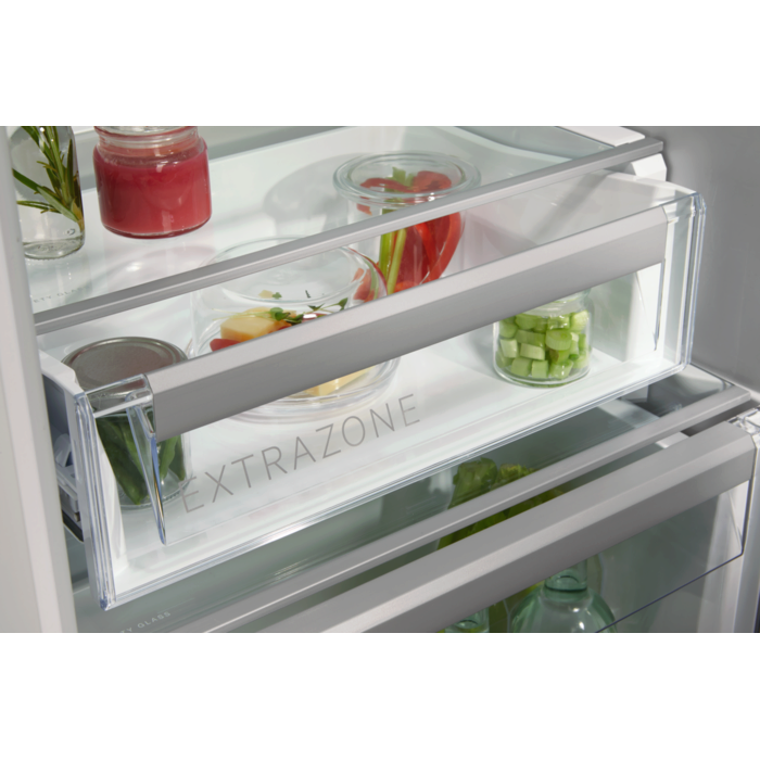 AEG - Frigorífico una puerta integrable - NSK6D181DC