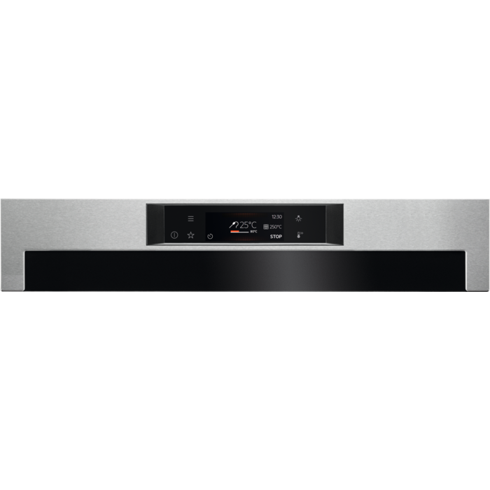 AEG - Horno multifunción - BPE742280M