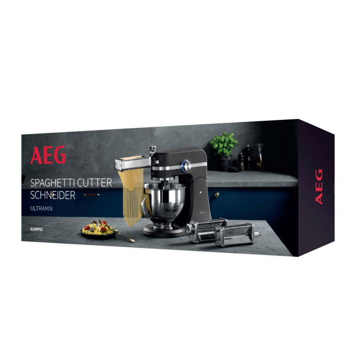 AEG - Accesorio de robot de cocina - AUMPSC
