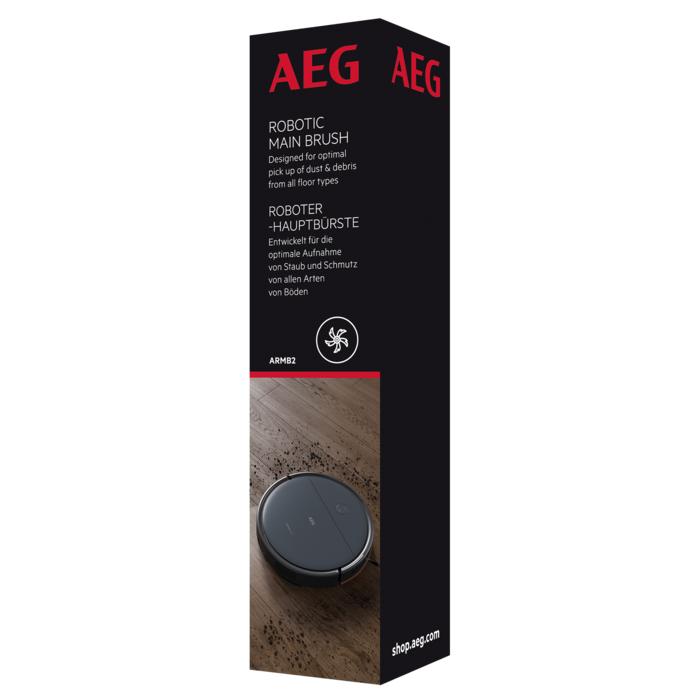 AEG - Cepillo - ARMB2