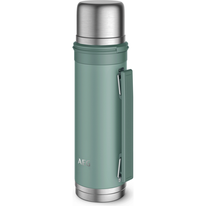 Thermal bottle