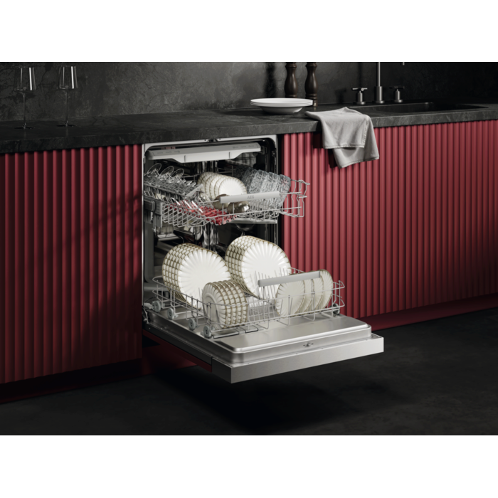 Product in a room environment