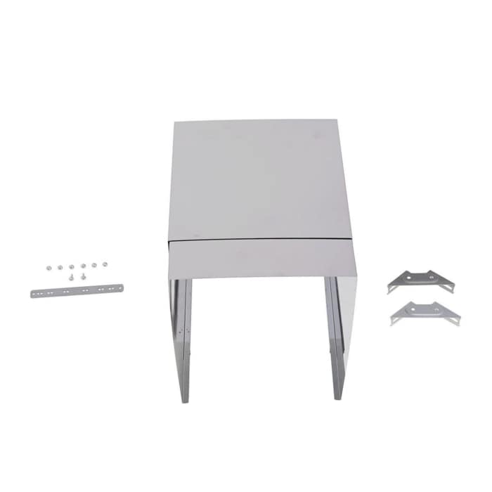 No Brand - Kit de montaje en pared - MECK54
