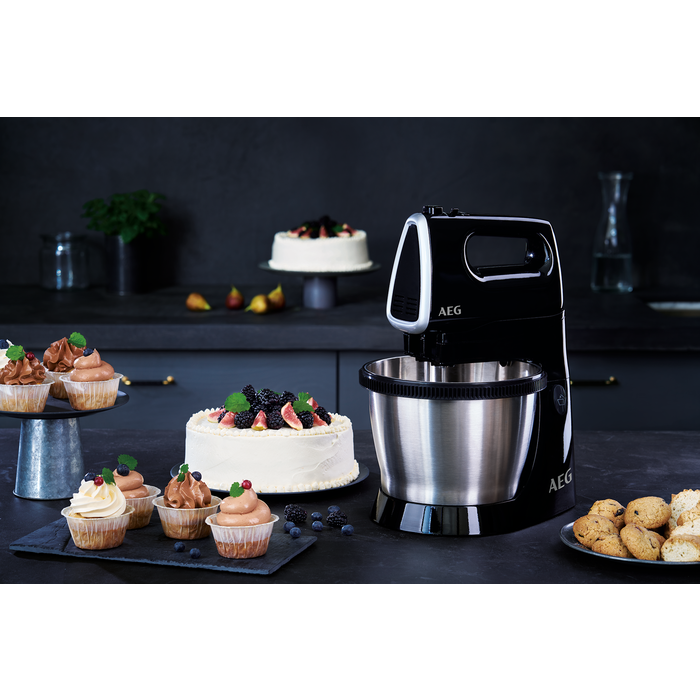 AEG - Batidora de repostería - SM3300