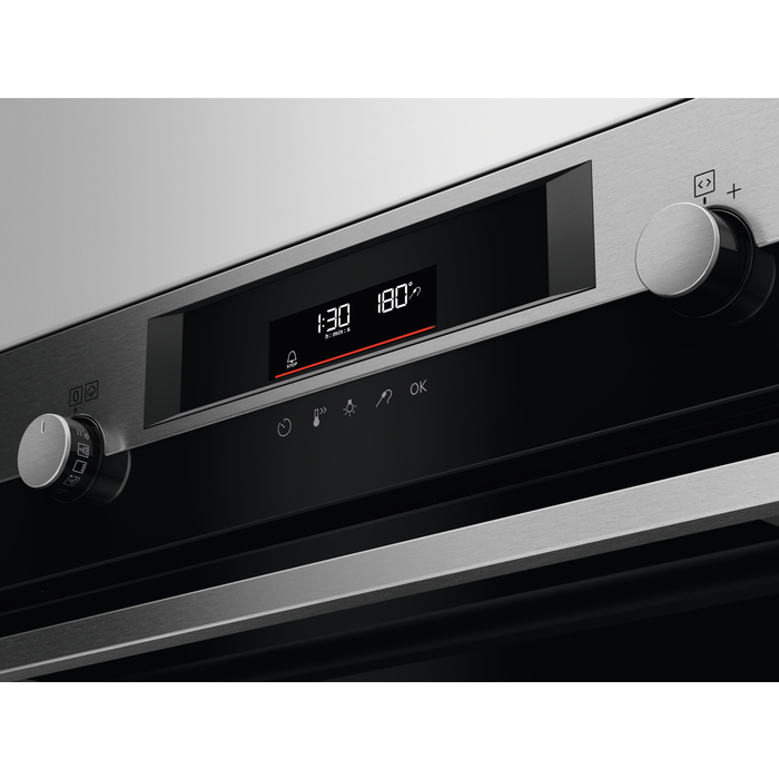 AEG - Horno multifunción - BPK556360M