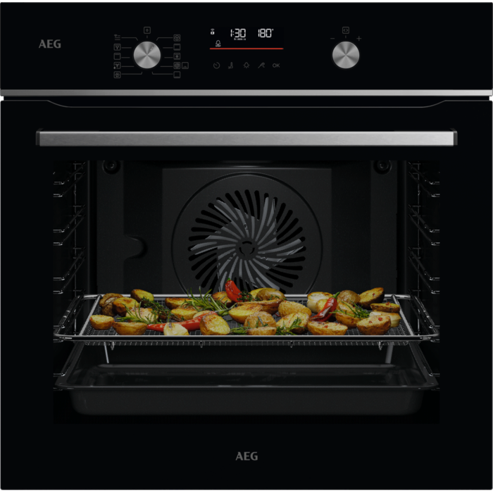 AEG - Hornos pirolíticos - GS6PB51FAB