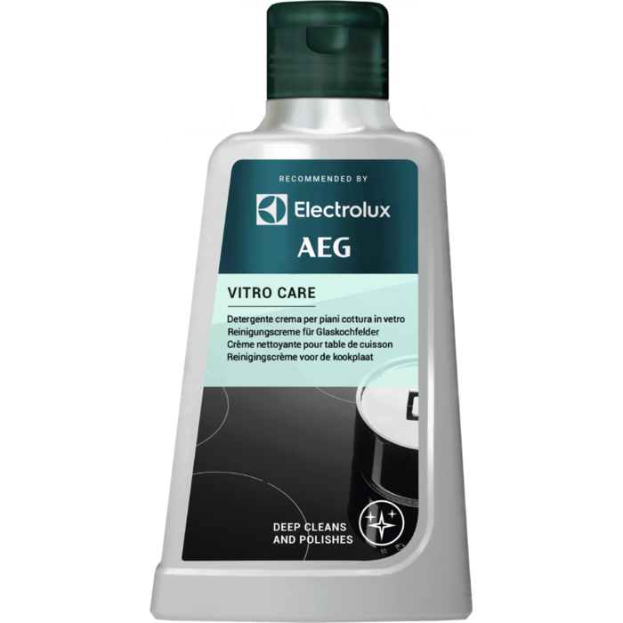 Multi Brand - Limpiador de vitrocerámica - M3HCC301
