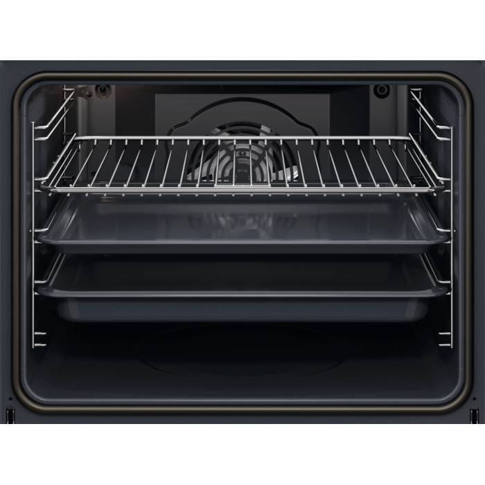 AEG - Hornos pirolíticos - BPB23112ZM