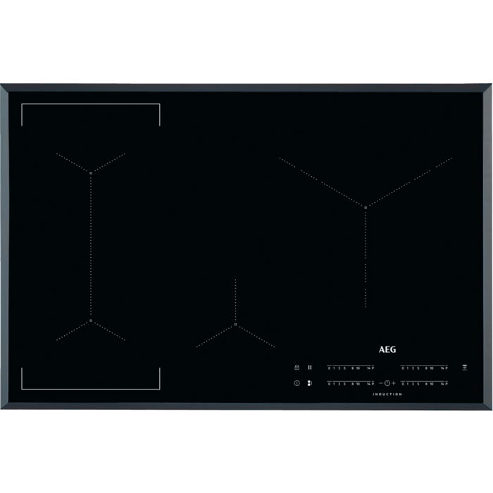 AEG - Placa de inducción - IKE84445FB