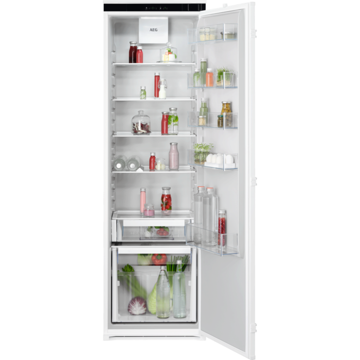 AEG - Frigorífico una puerta integrable - TK6DS181ES