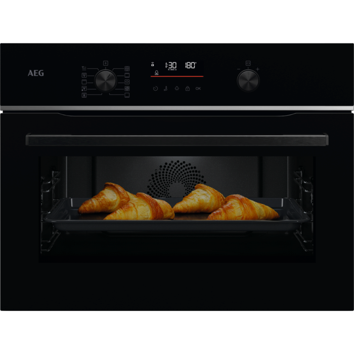 AEG - Horno compacto - TA5PK401B