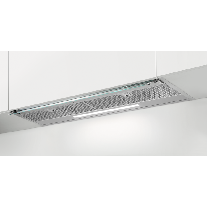 AEG - Campana integrada - DGK6281HM
