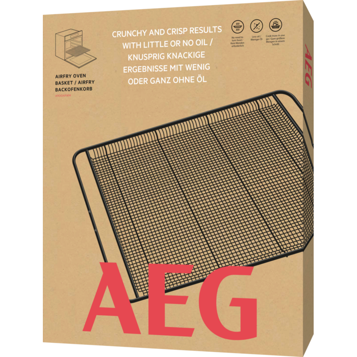 AEG - Accesorios montaje - A9OOAFWM