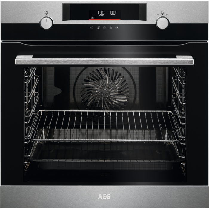 AEG - Horno multifunción - BPK535160M