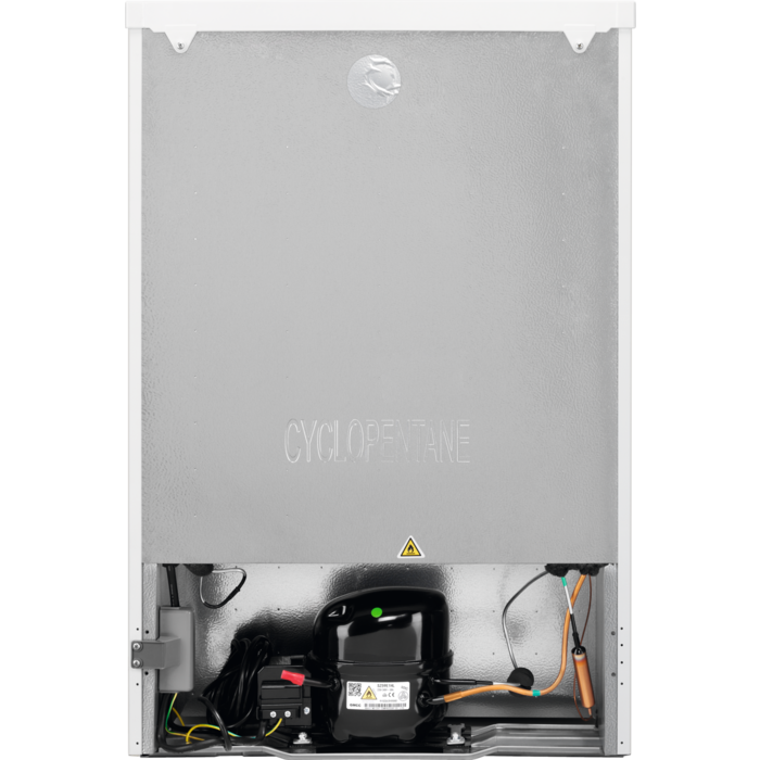 AEG - Congelador vertical - ATB48E1AW