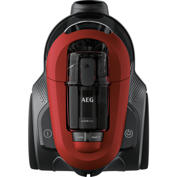 AEG - Aspiradora sin bolsa - AL61C2CR