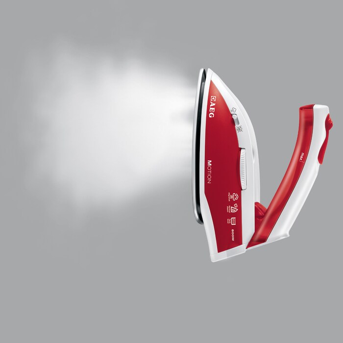 AEG - Planchas de vapor - DBT800
