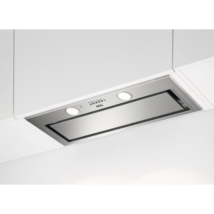 AEG - Campana integrada - DGE5861HM