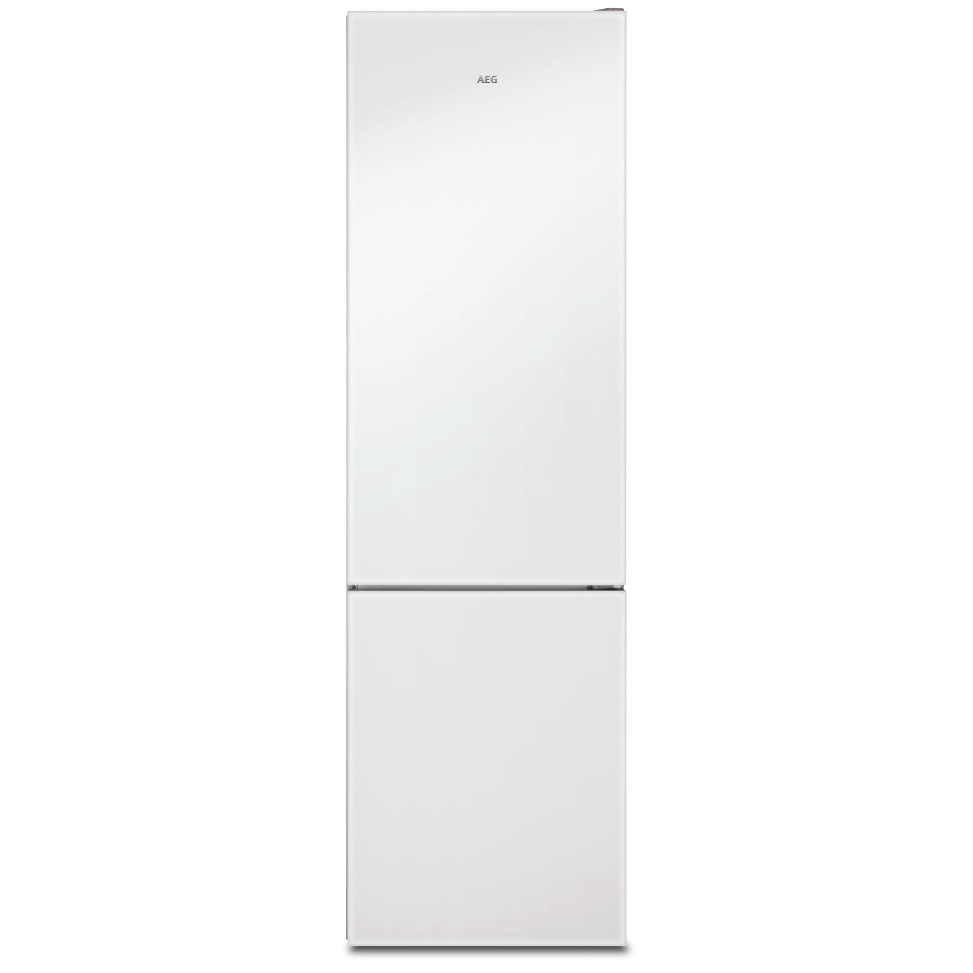 AEG - Frigorífico combi - RCB736E7ML