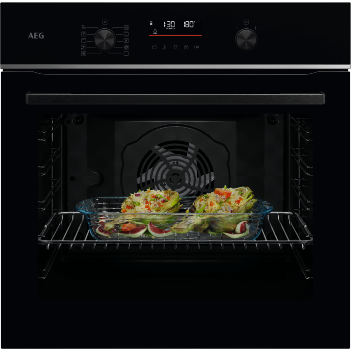 AEG - Hornos pirolíticos - GU5PB41FSB
