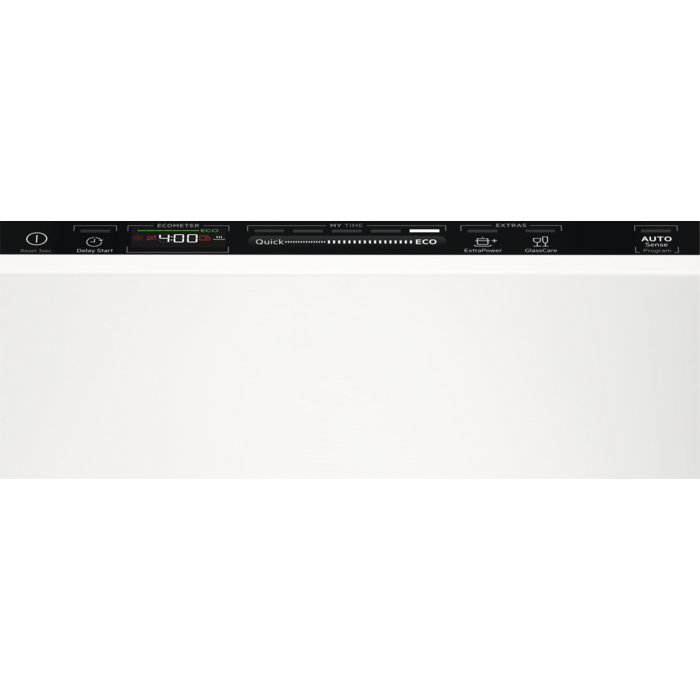 AEG - Lavavajillas integrables - FSE62417P