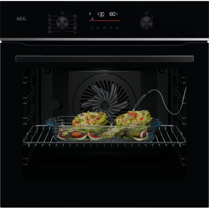AEG - Horno multifunción - V5PBA521AB