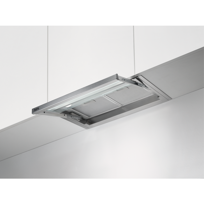 AEG - Campana integrada - DPE4641M