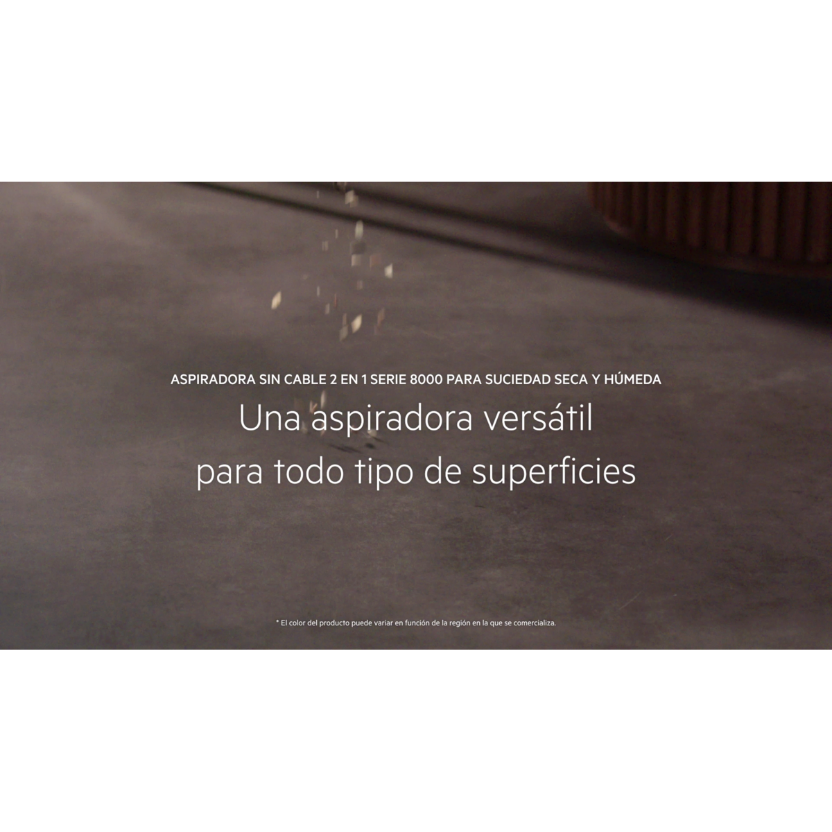 AEG - Aspiradoras sin cable Wet & Dry - AW82U1DB
