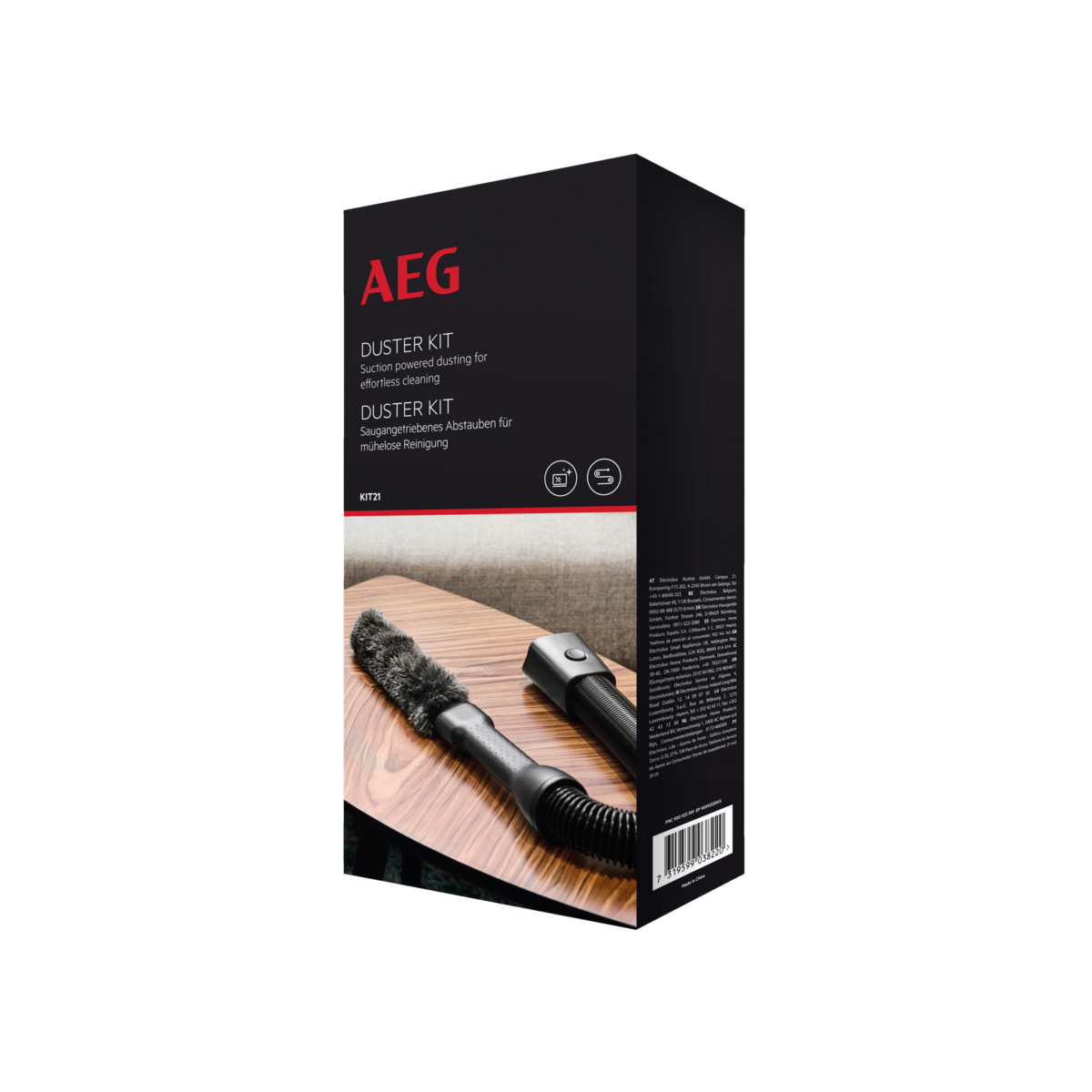 AEG - Kits - AKIT21