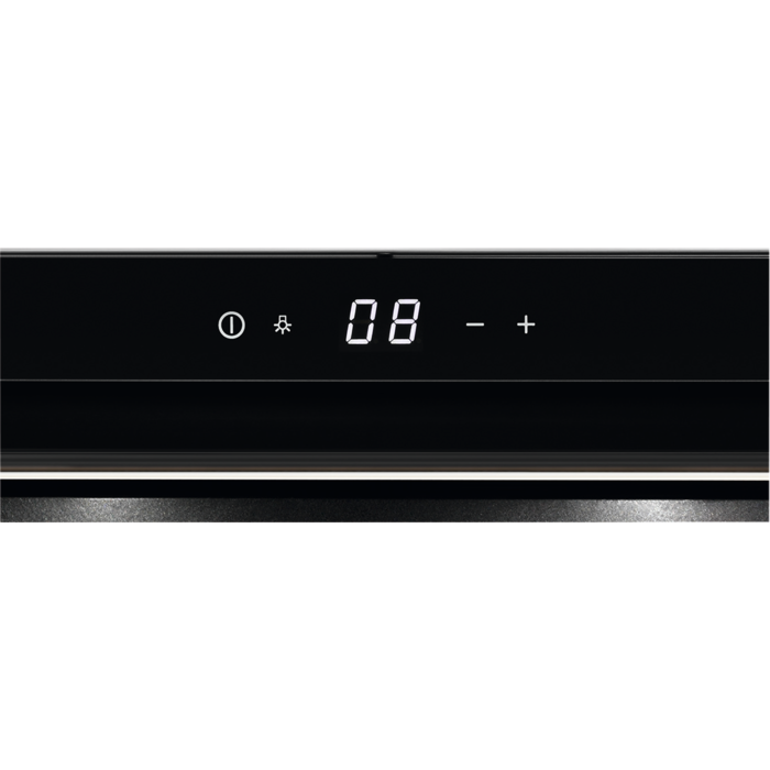 AEG - Frigorífico pequeño - KWK884520T