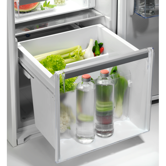 AEG - Frigorífico una puerta integrable - NSK6D181DC