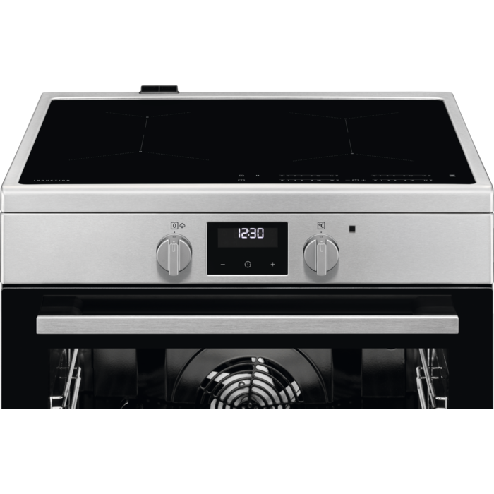 AEG - Cocina eléctrica - CIB6646ABM