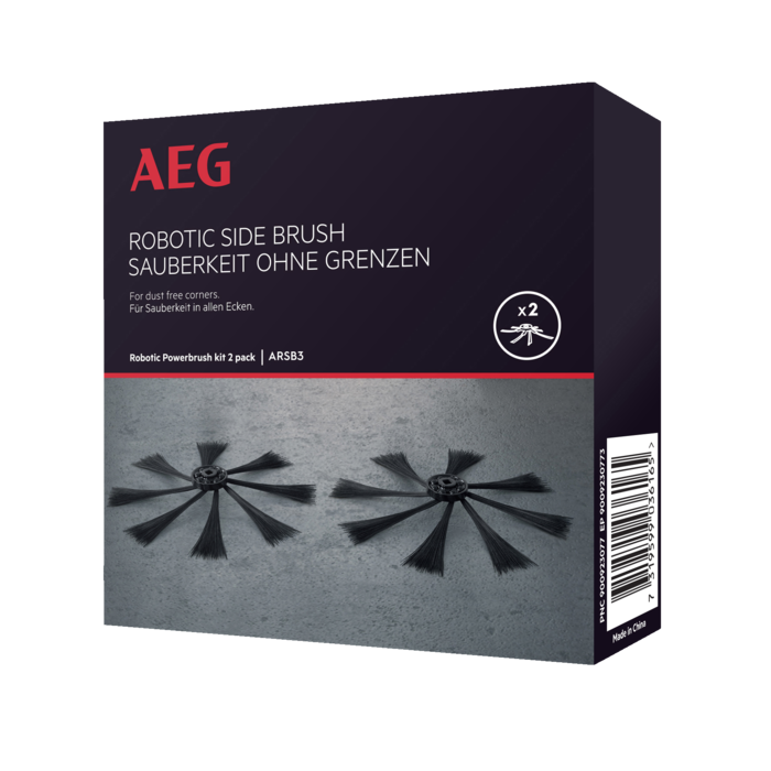 AEG - Accesorios para robots - ARSB3