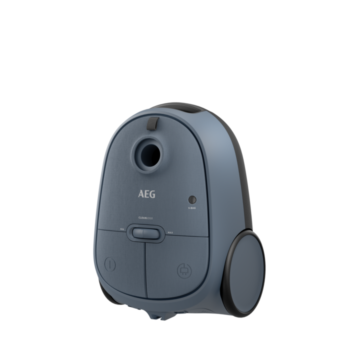 AEG - Aspiradora con bolsa - AB61C2DBS