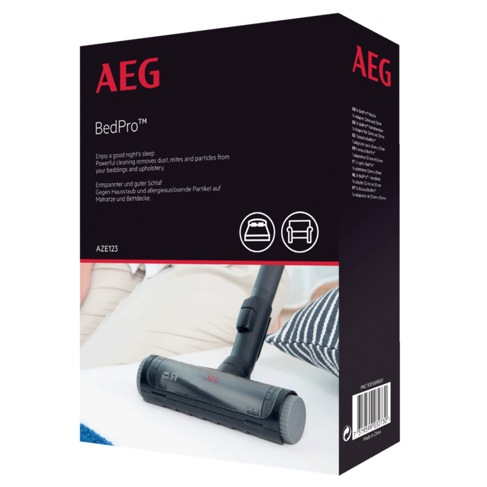 AEG - Cepillo - AZE123