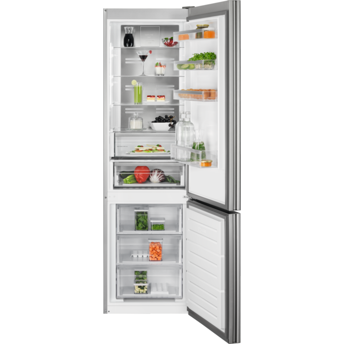 AEG - Frigorífico combi - RCB736E7ML
