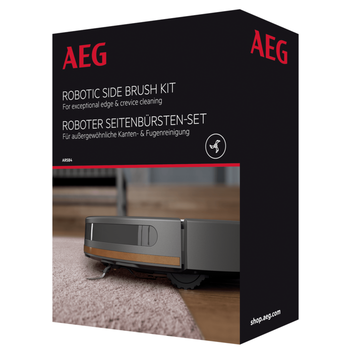 AEG - Cepillo - ARSB4