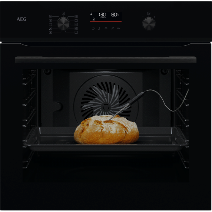 AEG - Hornos de vapor - NBA5P531AB