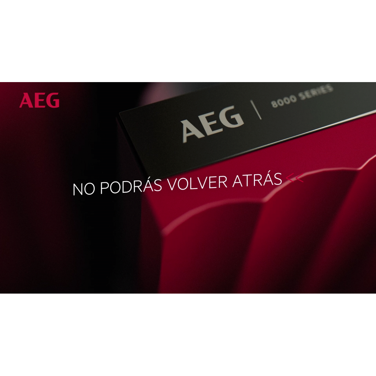 AEG - Lavavajillas de 60 cm - NG82IX5TK