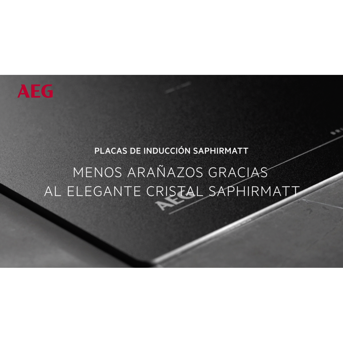 AEG - Placa de inducción - TI63IQ10IZ