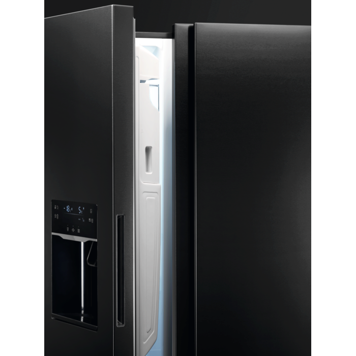 AEG - Frigorífico americano - ORX9V351DB