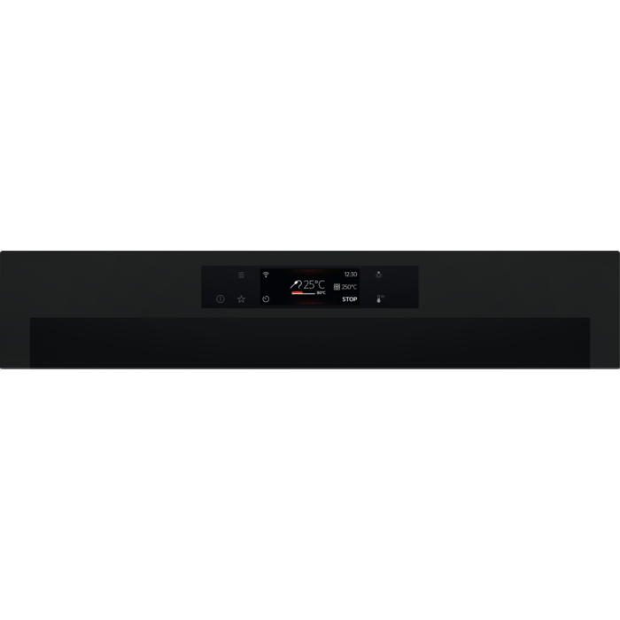 AEG - Horno multifunción - BPE748380T