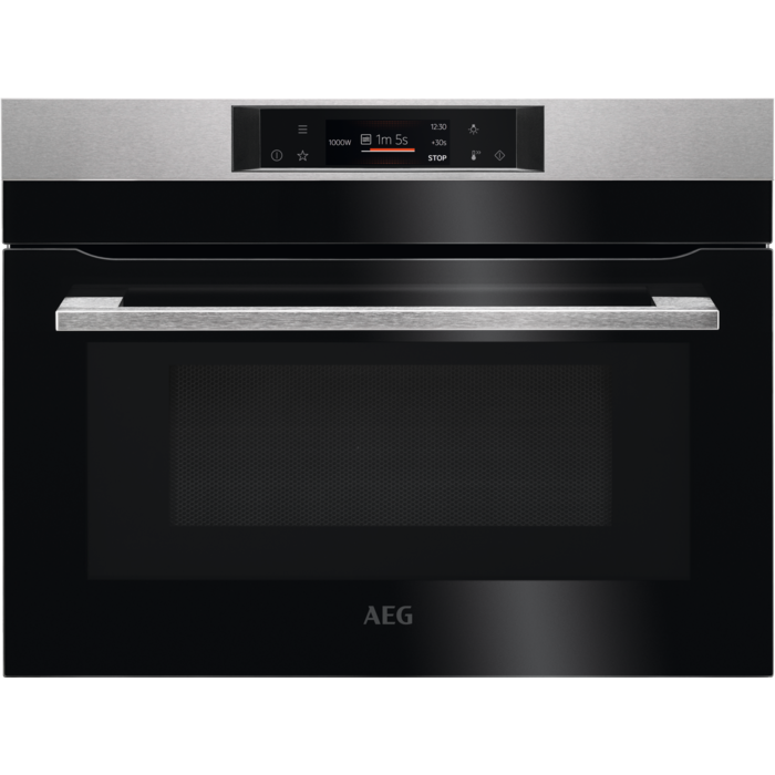 AEG - Microondas integrables - KMK721880M