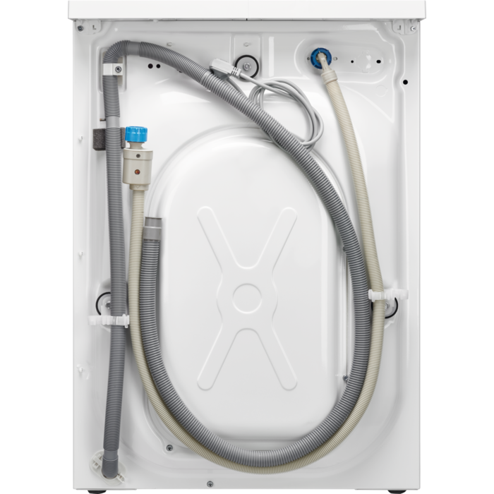 AEG - Lavadora de carga frontal - L6FBI947P