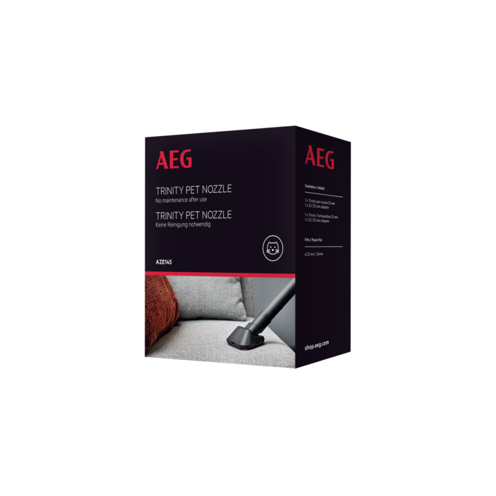 AEG - Cepillo - AZE145