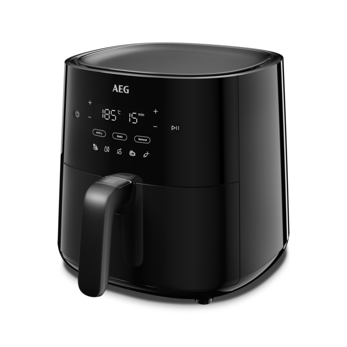 AEG - Freidora de aire - AAF3B